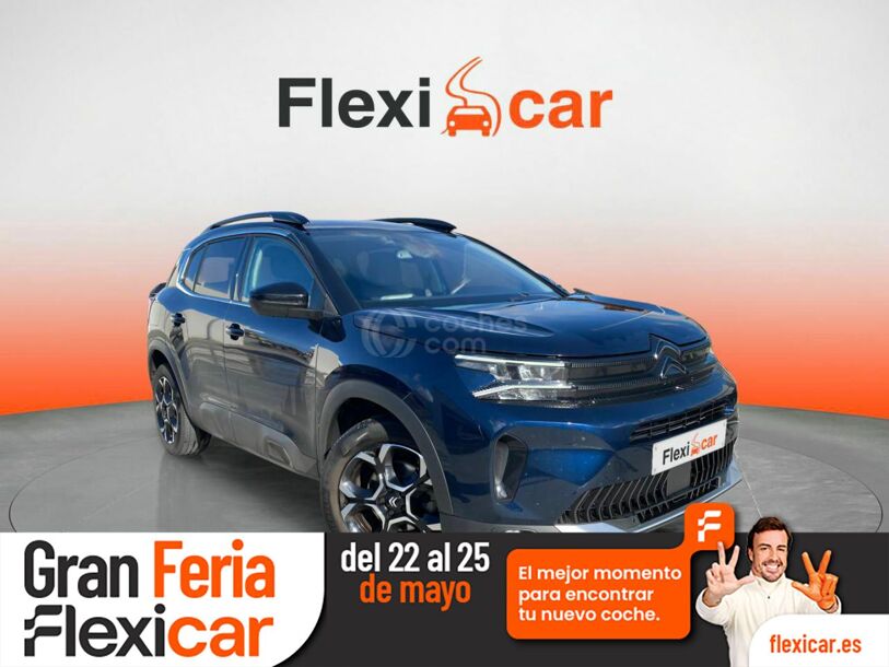 Foto del CITROEN C5 Aircross PureTech S&S You 130