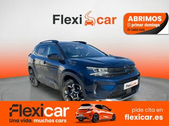 Imagen de CITROEN C5 Aircross PureTech S&S You 130