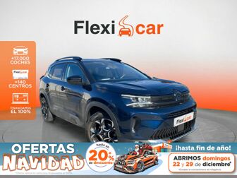 Imagen de CITROEN C5 Aircross PureTech S&S You 130