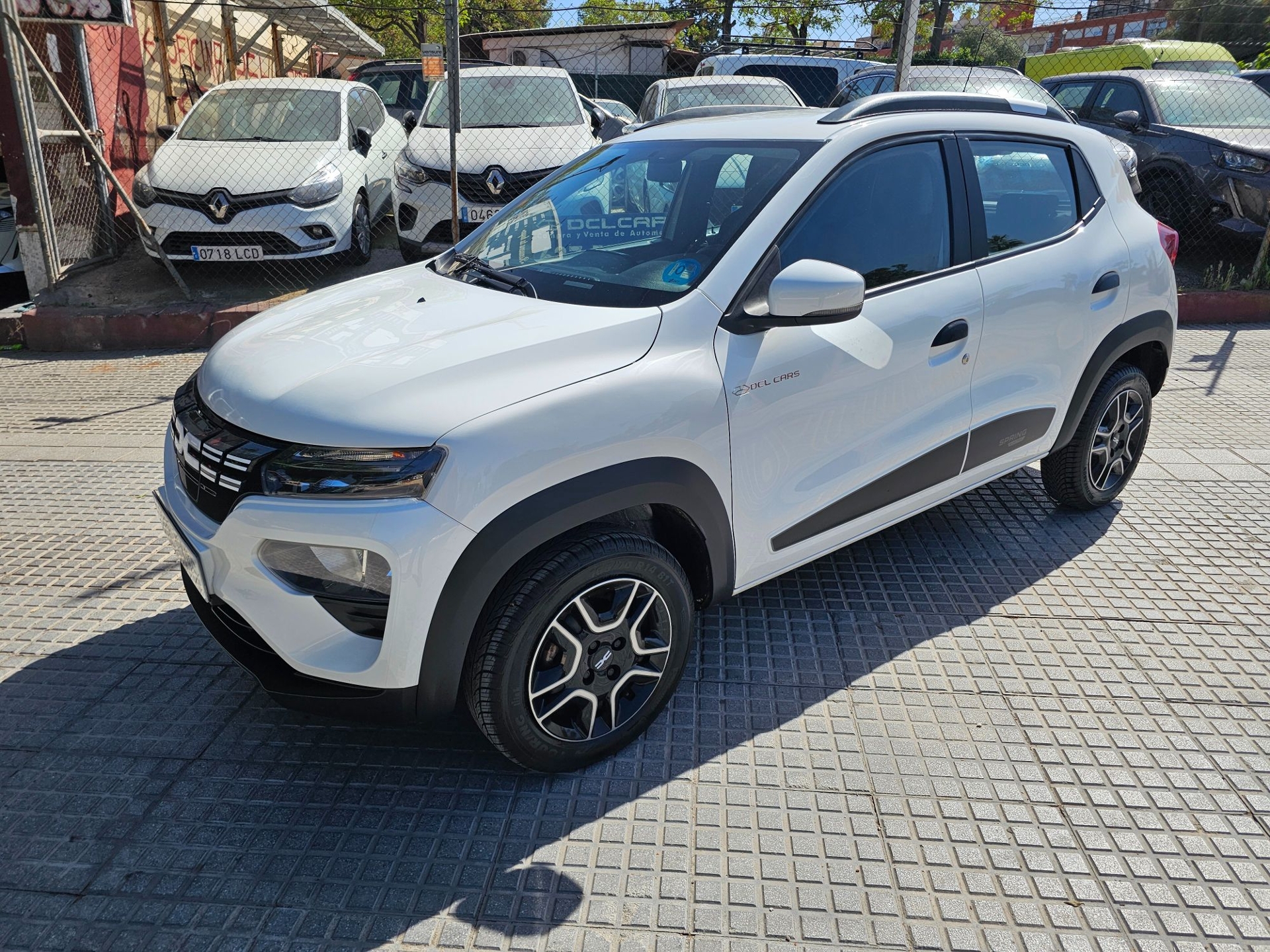 Imagen de DACIA Spring