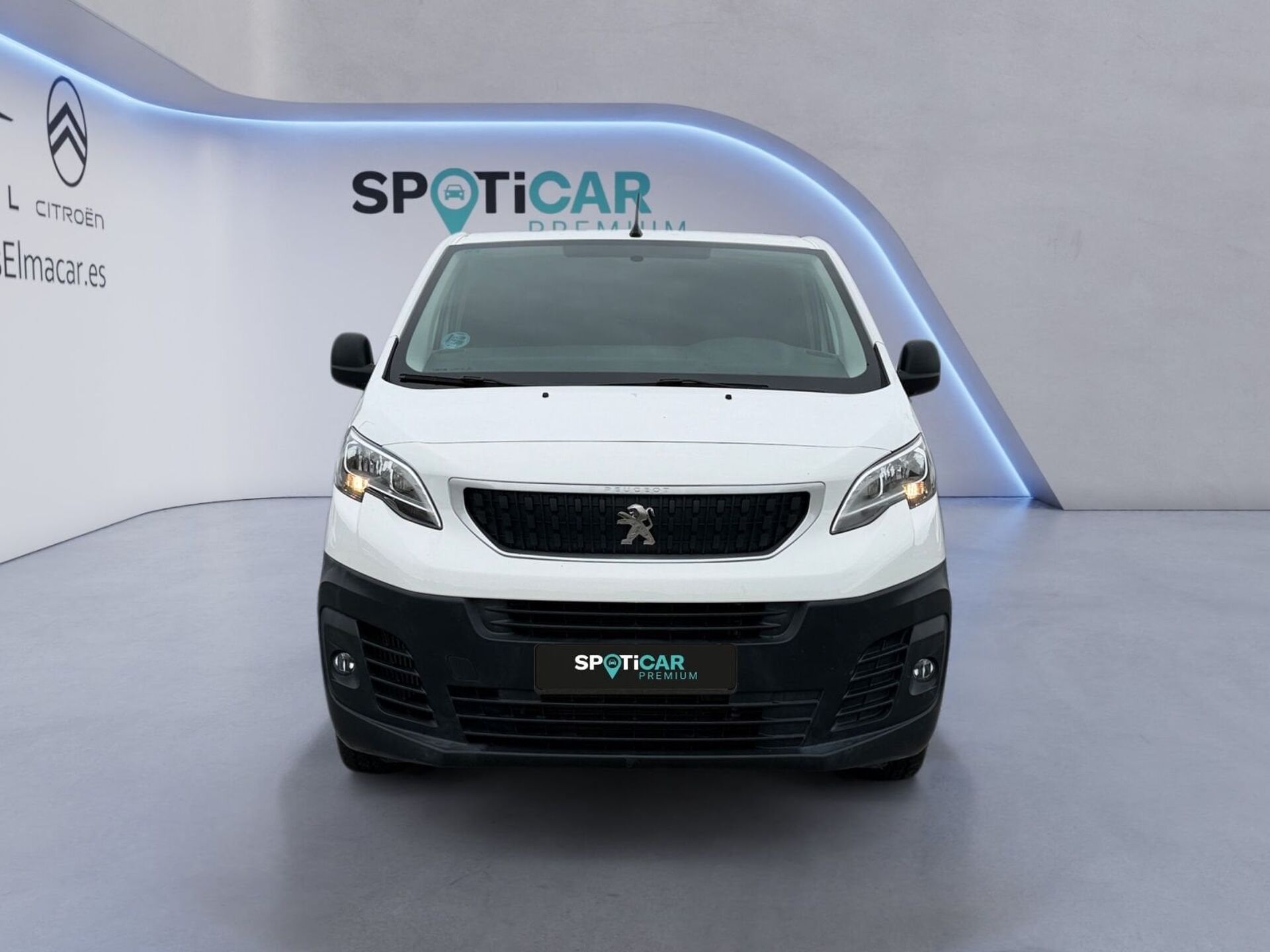 Imagen 2 de PEUGEOT Expert