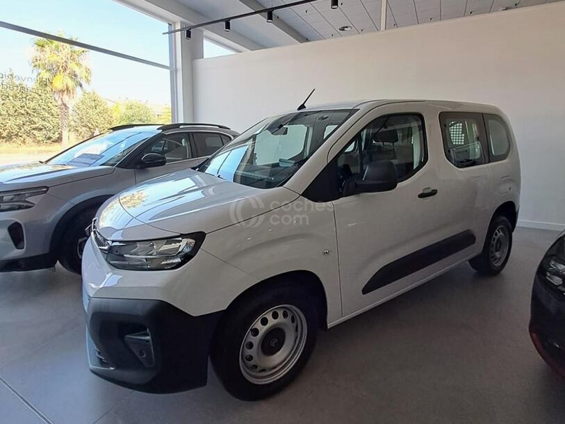 Foto del CITROEN Berlingo BlueHDi S&S Talla M Plus 100