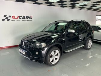 Imagen de BMW X5 3.0dA