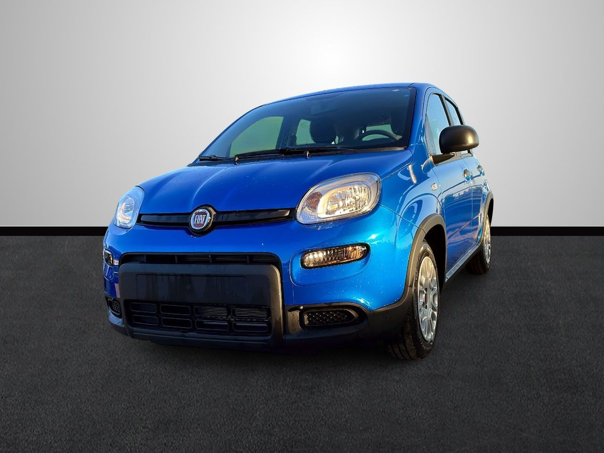 Imagen de FIAT Panda