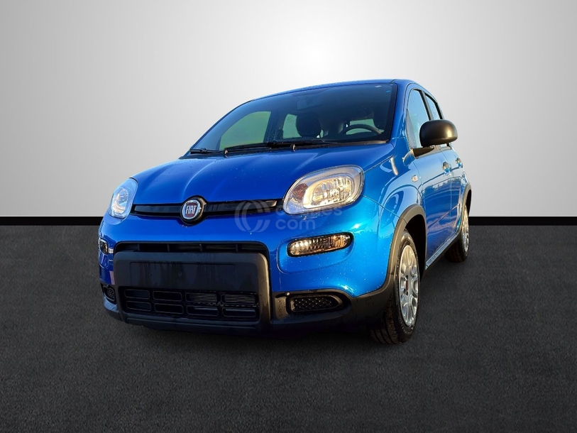 Foto del FIAT Panda 1.0 Hybrid