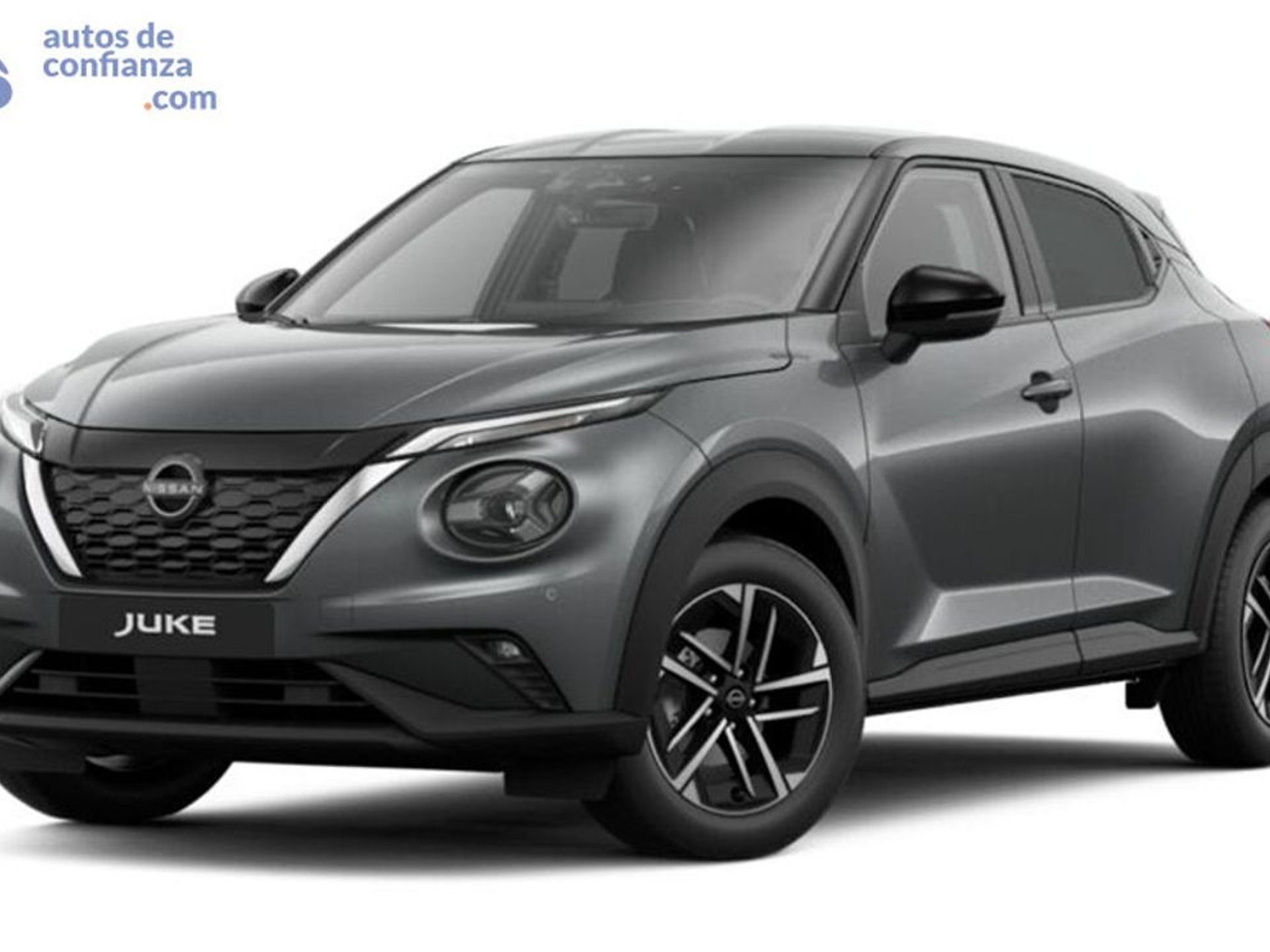 Imagen de NISSAN Juke