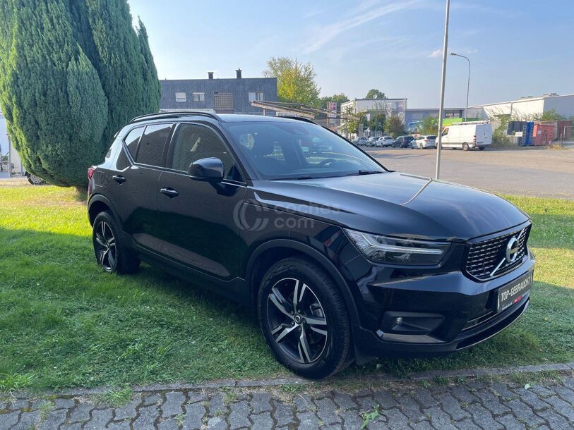 Foto del VOLVO XC40 D4 R-Design AWD Aut.