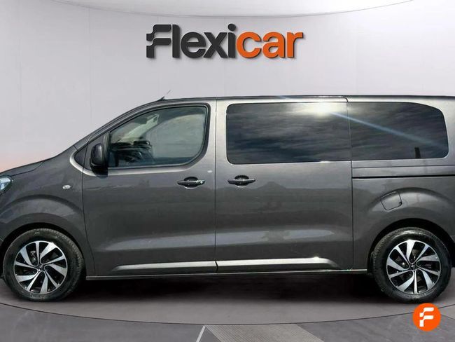 Foto del CITROEN SpaceTourer BlueHDI M Business EAT8 180