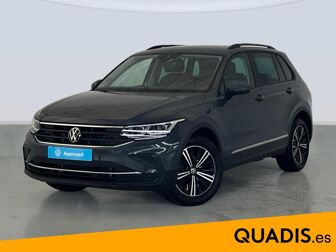 Imagen de VOLKSWAGEN Tiguan 1.5 TSI Life 110kW