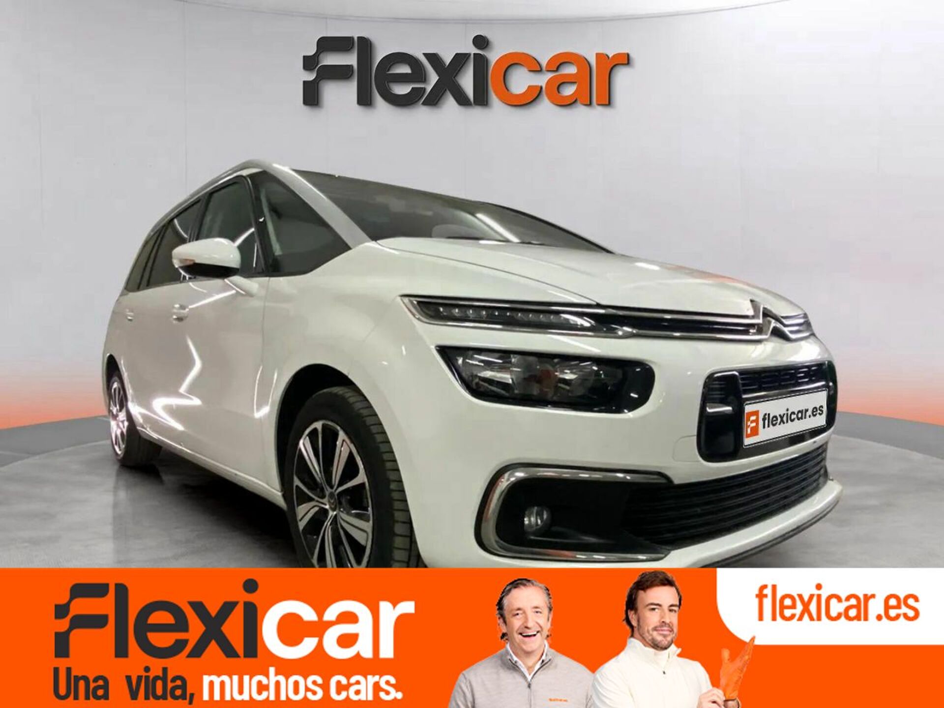 Imagen de CITROEN C4