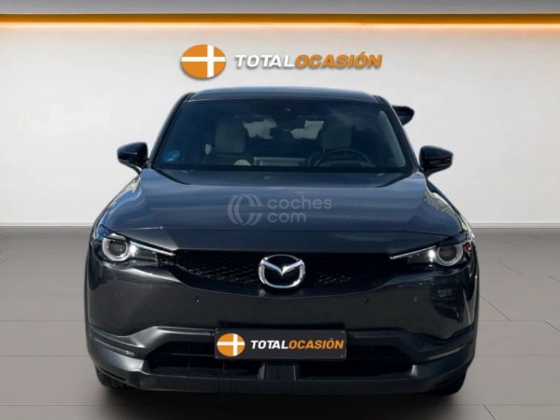 Foto del MAZDA MX-30 e-Skyactiv R-EV Prime-Line 125kW