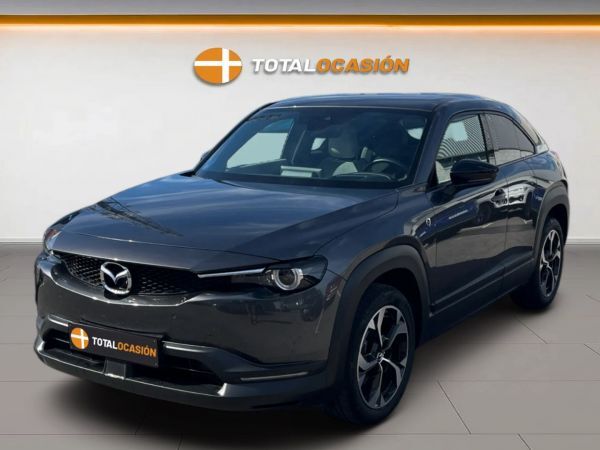 Foto del MAZDA MX-30 e-Skyactiv Advantage Modern Confidence 105kW
