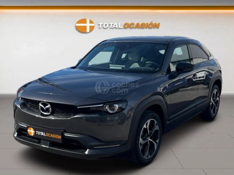 Foto del MAZDA MX-30 e-Skyactiv R-EV Prime-Line 125kW