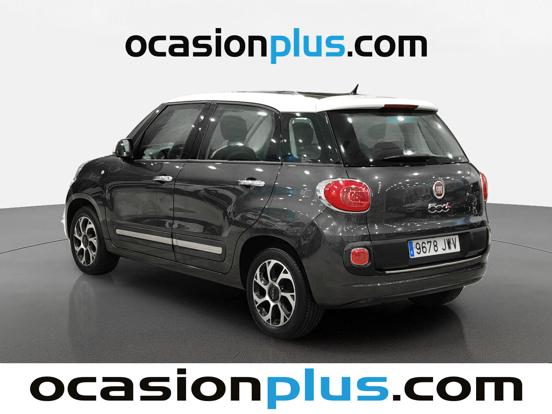 Imagen 3 de FIAT 500L