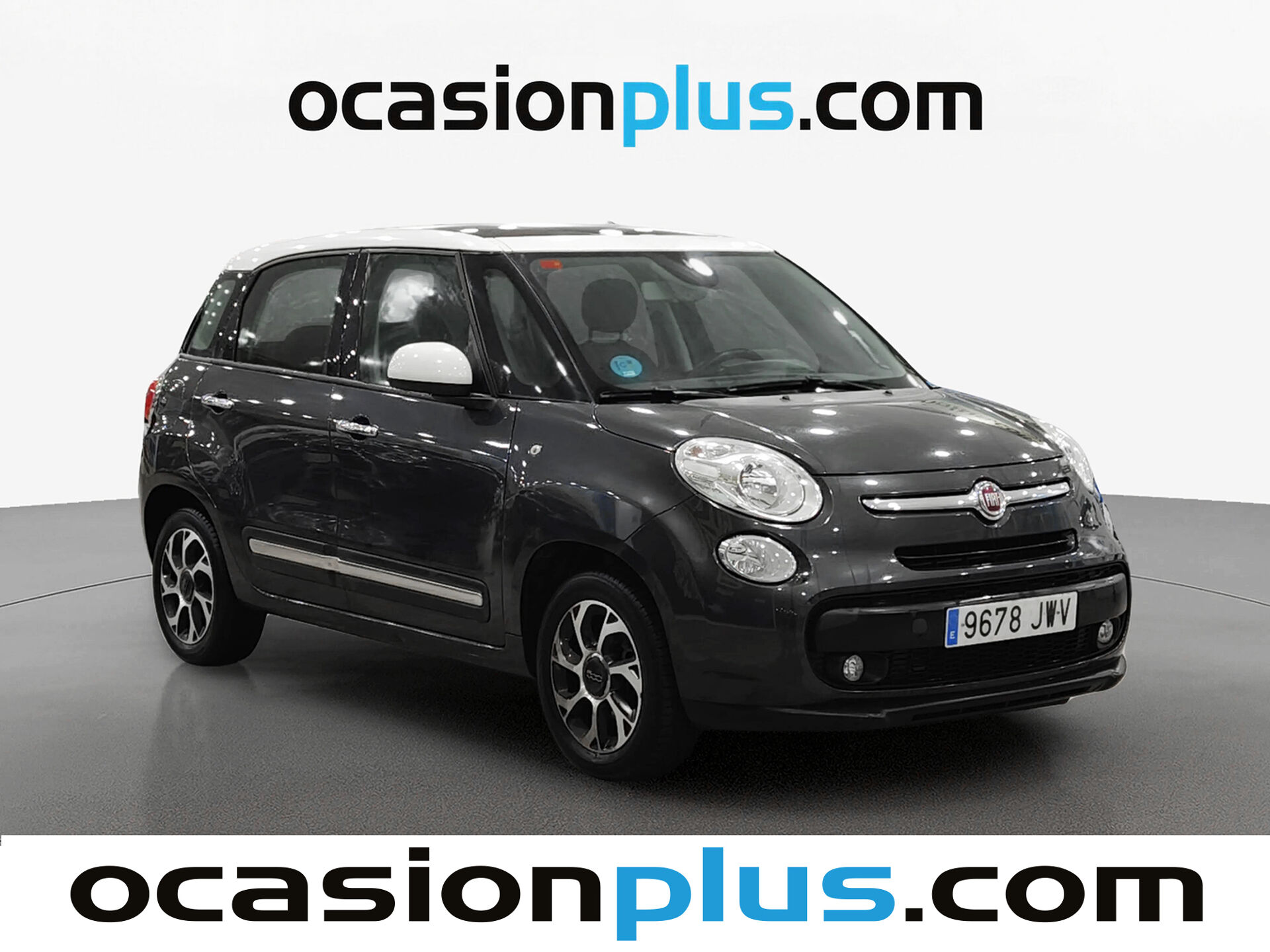 Imagen 2 de FIAT 500L