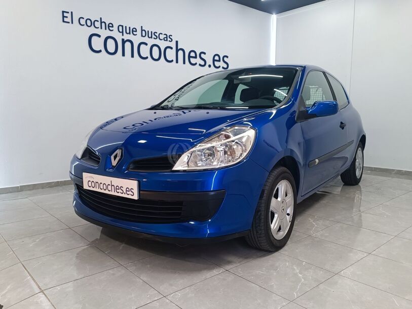 Foto del RENAULT Clio 1.5dCi Authentique 85