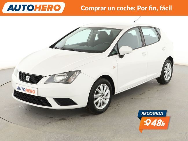 SEAT Ibiza (1.0 Reference) en Madrid