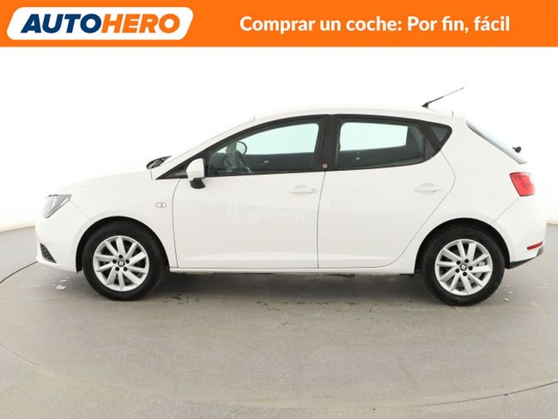 Foto del SEAT Ibiza 1.0 Reference 75