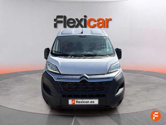 Foto del CITROEN Jumper Fg. 2.2BlueHDi 30 L1H1 S&S 140