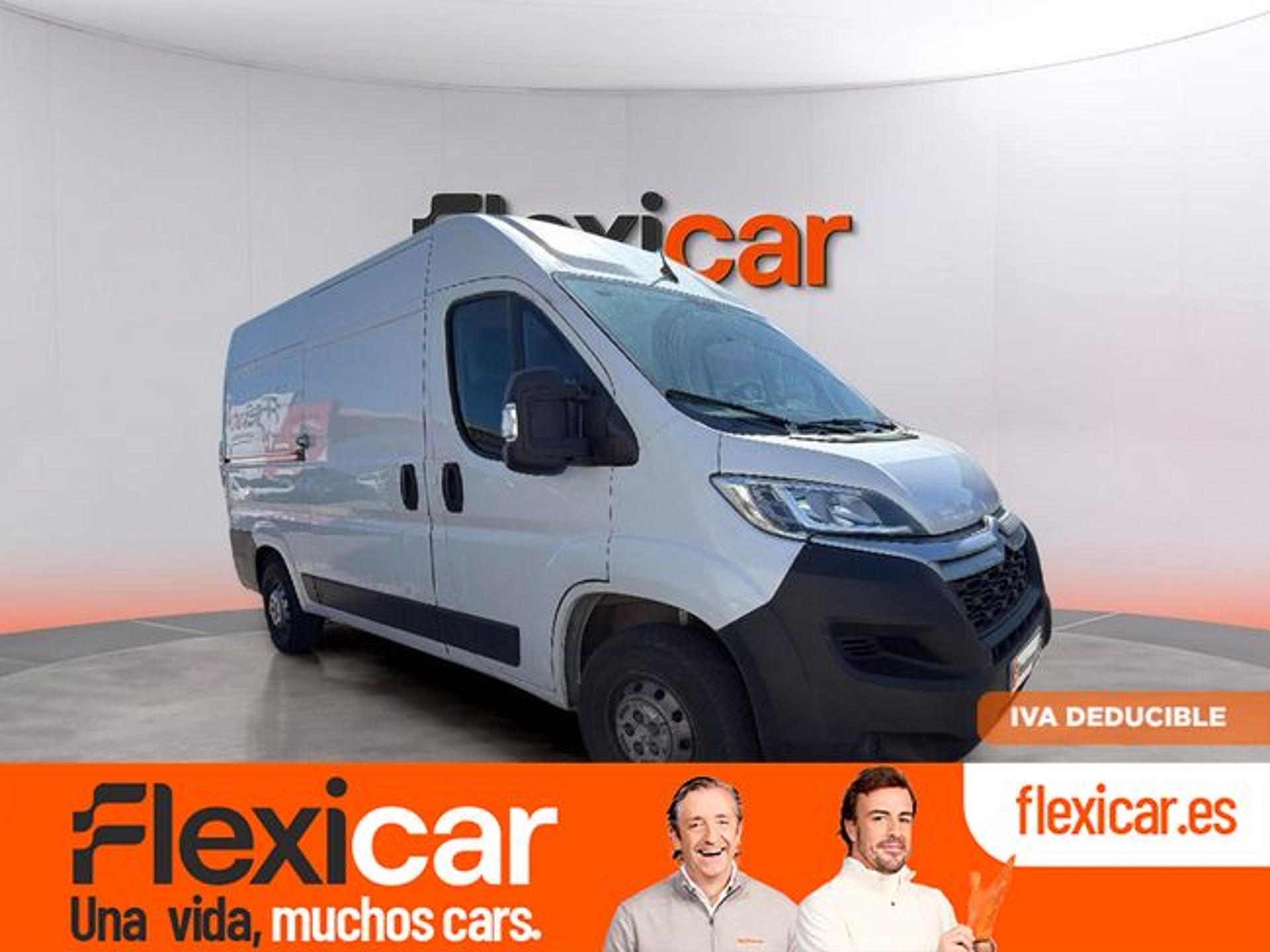 Imagen de CITROEN Jumper