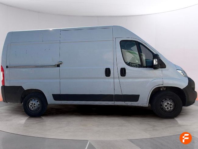 Foto del CITROEN Jumper Fg. 2.2BlueHDi 30 L1H1 S&S 140