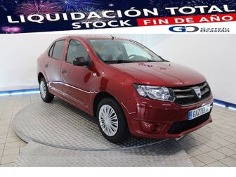 Imagen de DACIA Logan 1.2 Ambiance