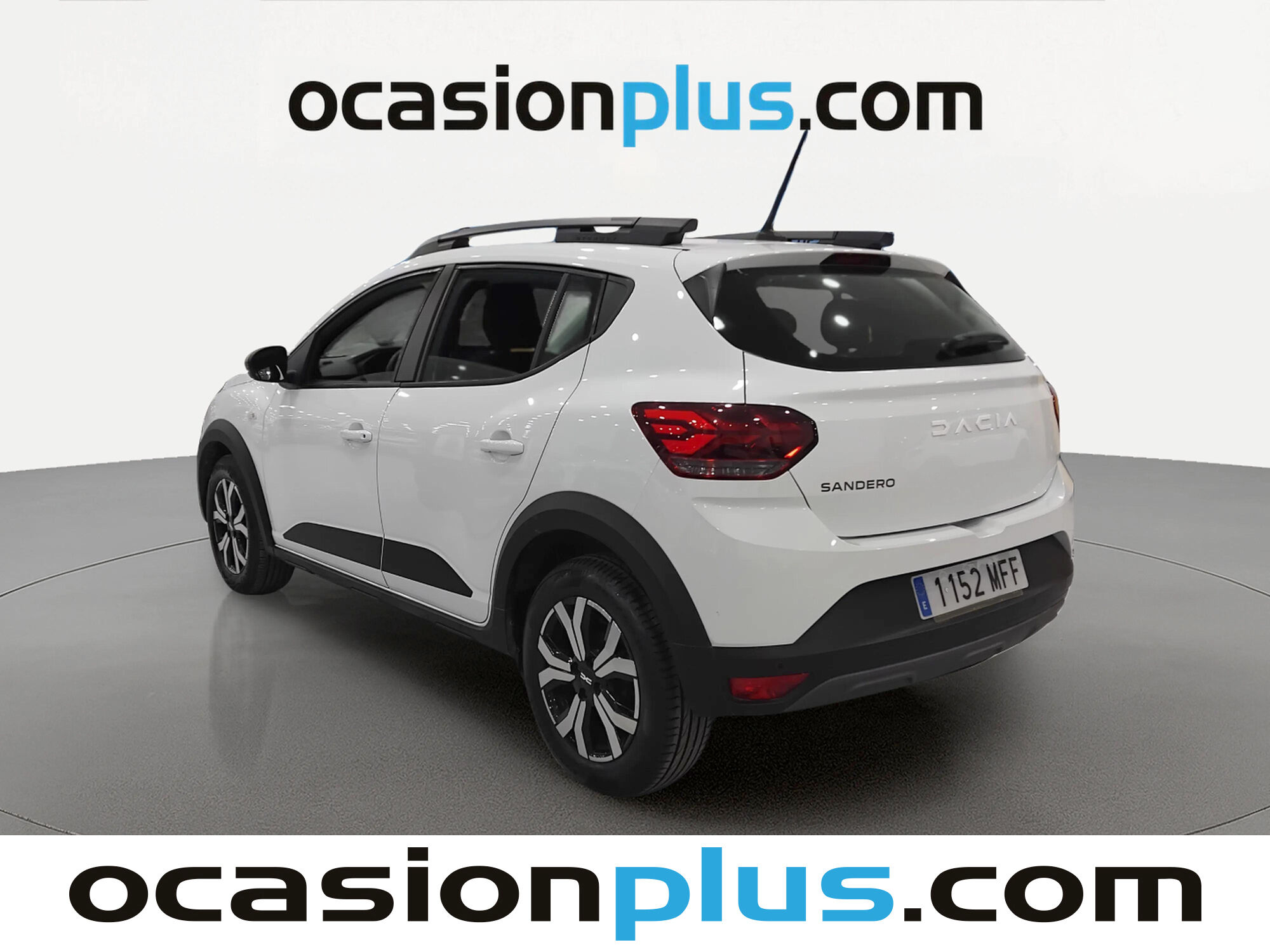 Foto del DACIA Sandero Stepway TCe Essential 67kW