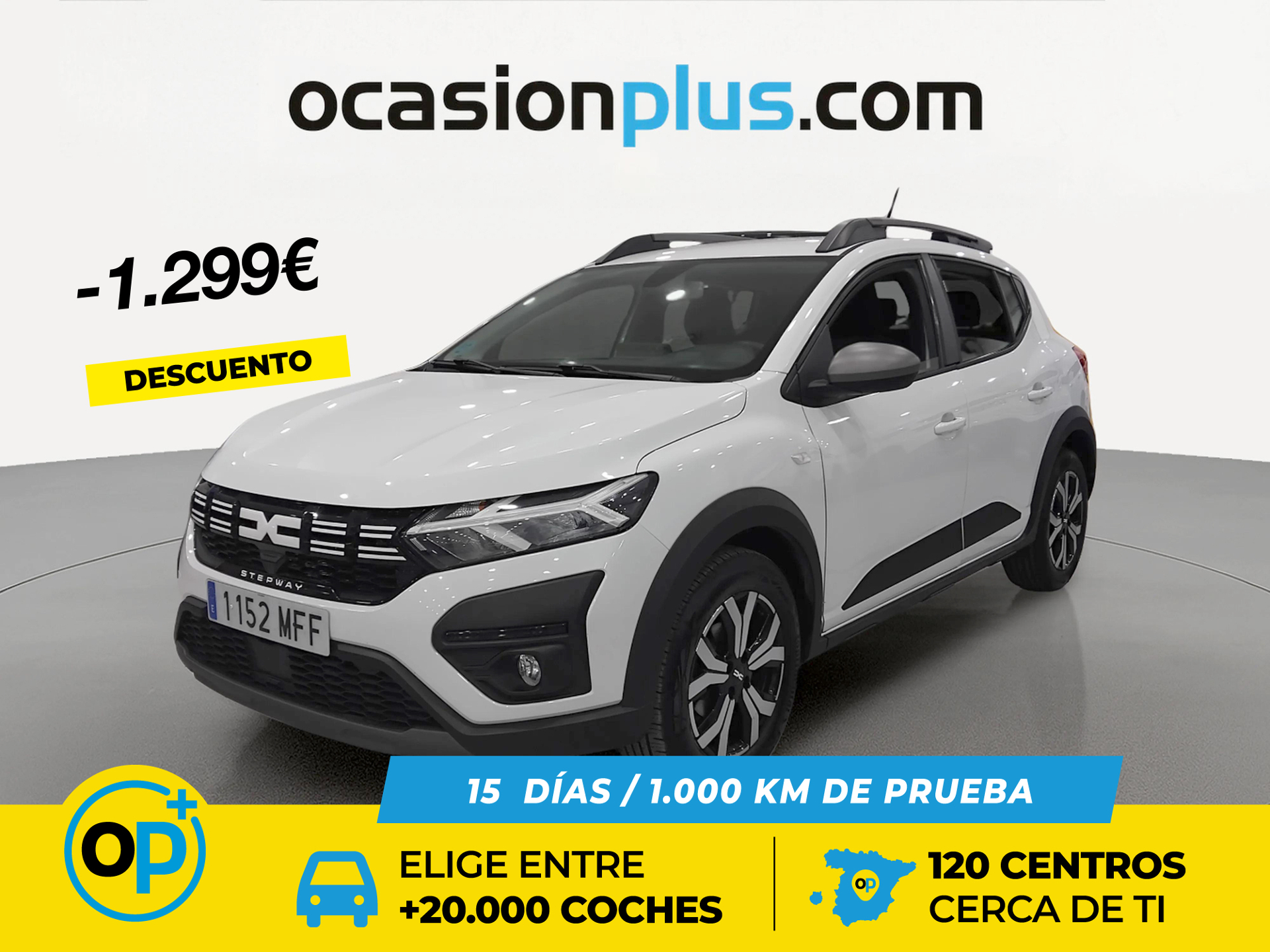 Imagen de DACIA Sandero