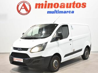 Imagen de FORD Transit Custom FT 290 L1 Van Trend 100