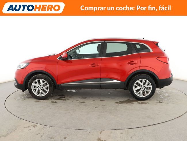 Foto del RENAULT Kadjar 1.2 TCe Energy Tech Road 97kW
