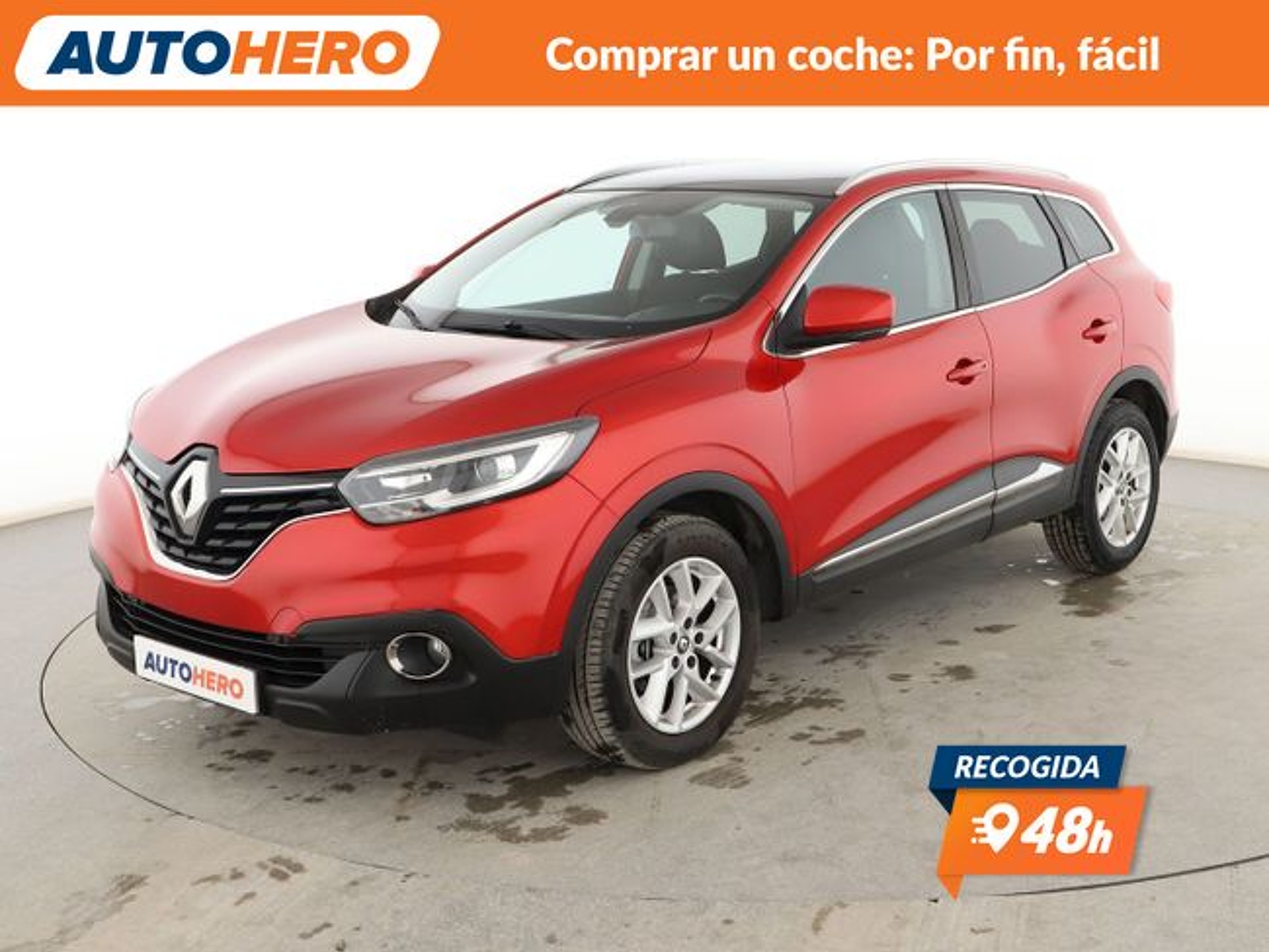 Imagen de RENAULT Kadjar