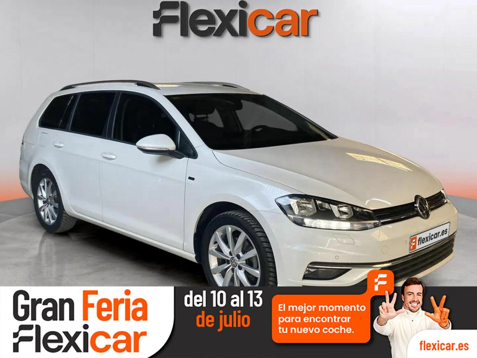 Imagen de VOLKSWAGEN Golf