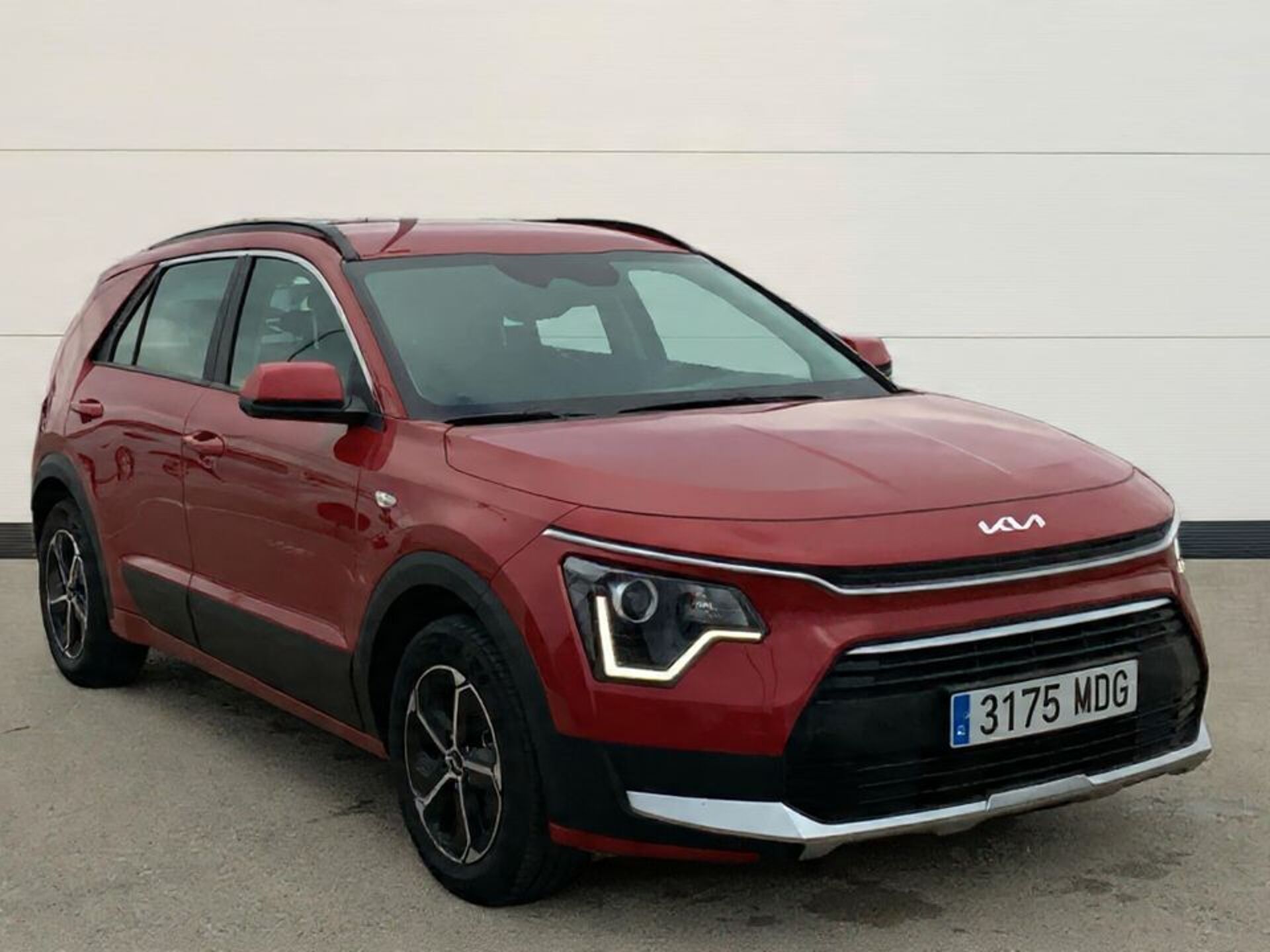 Imagen 1 de KIA Niro