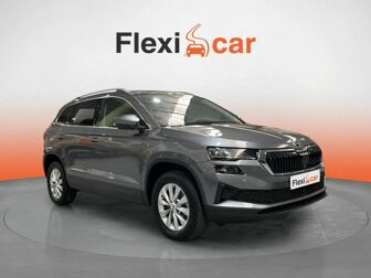 Imagen de SKODA Karoq 2.0TDI Adblue Ambition 85kW