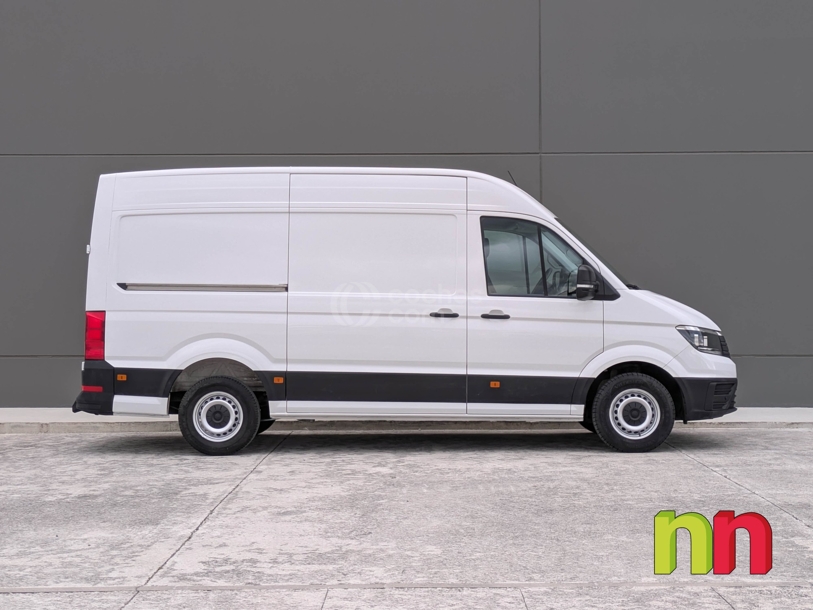Foto del VOLKSWAGEN Crafter Furgón 2.0TDI SCR 30 BM L3H2 103kW