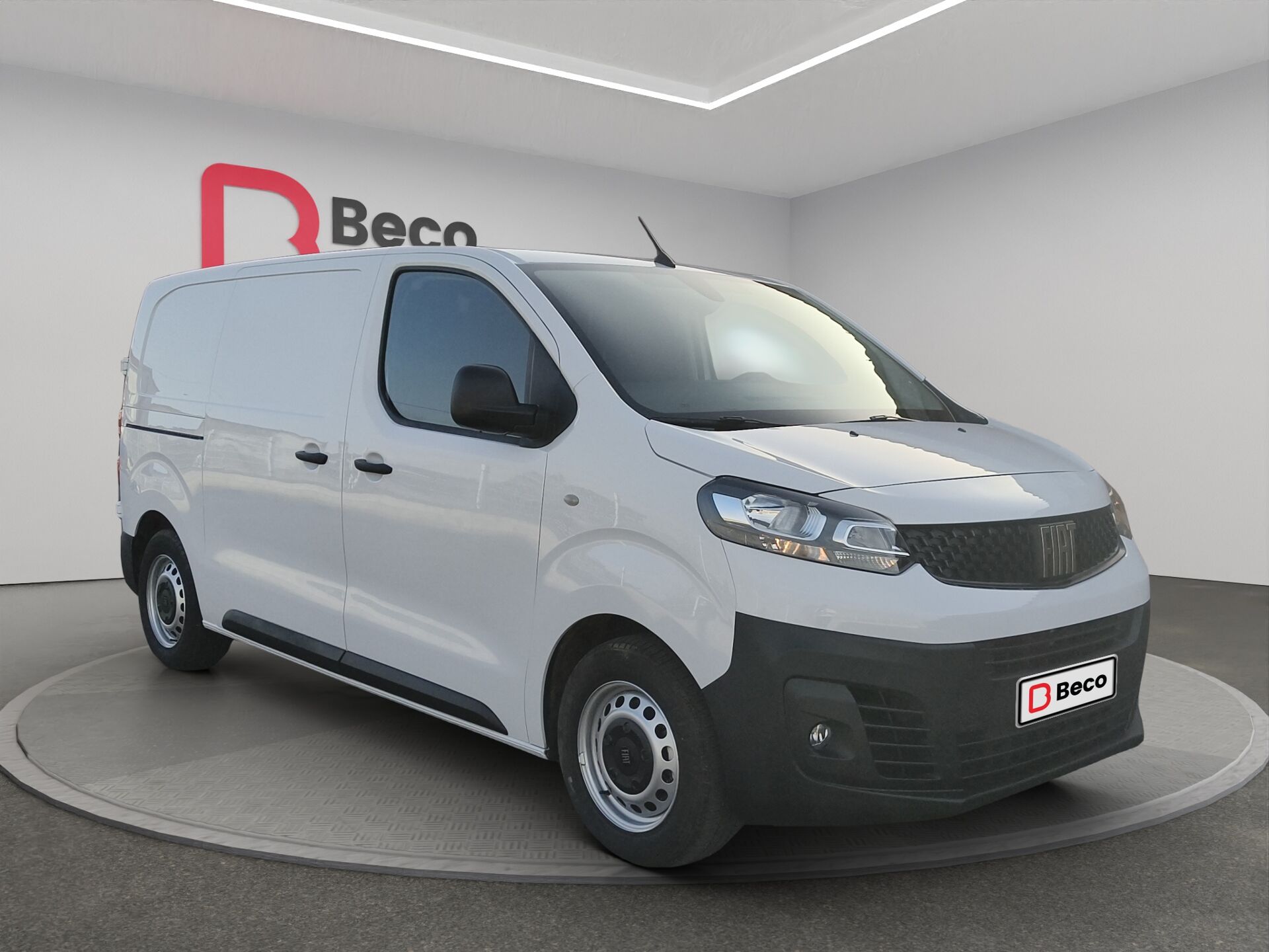 Imagen 3 de FIAT Scudo