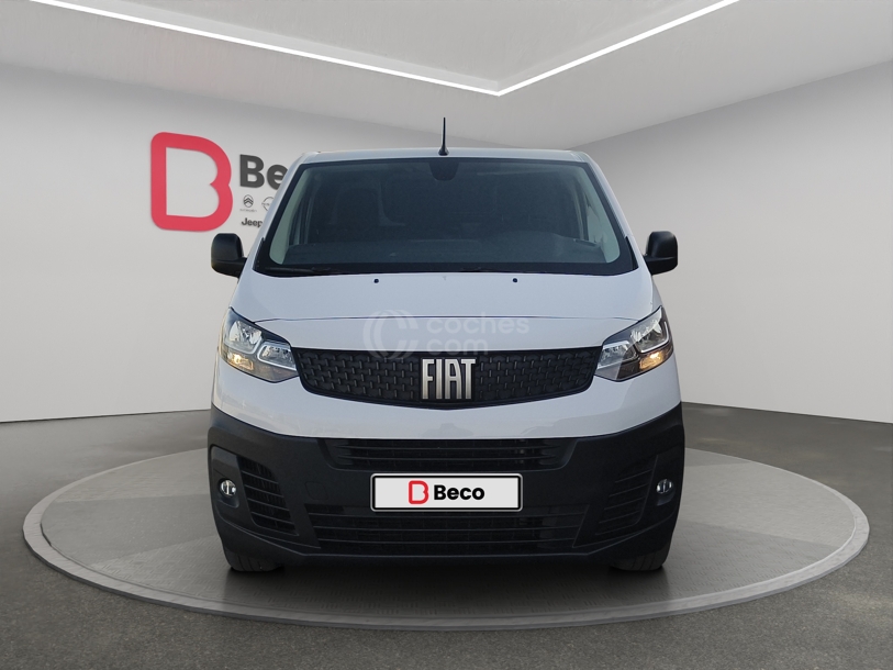 Foto del FIAT Scudo Furgón 1.5BlueHDI L2 100