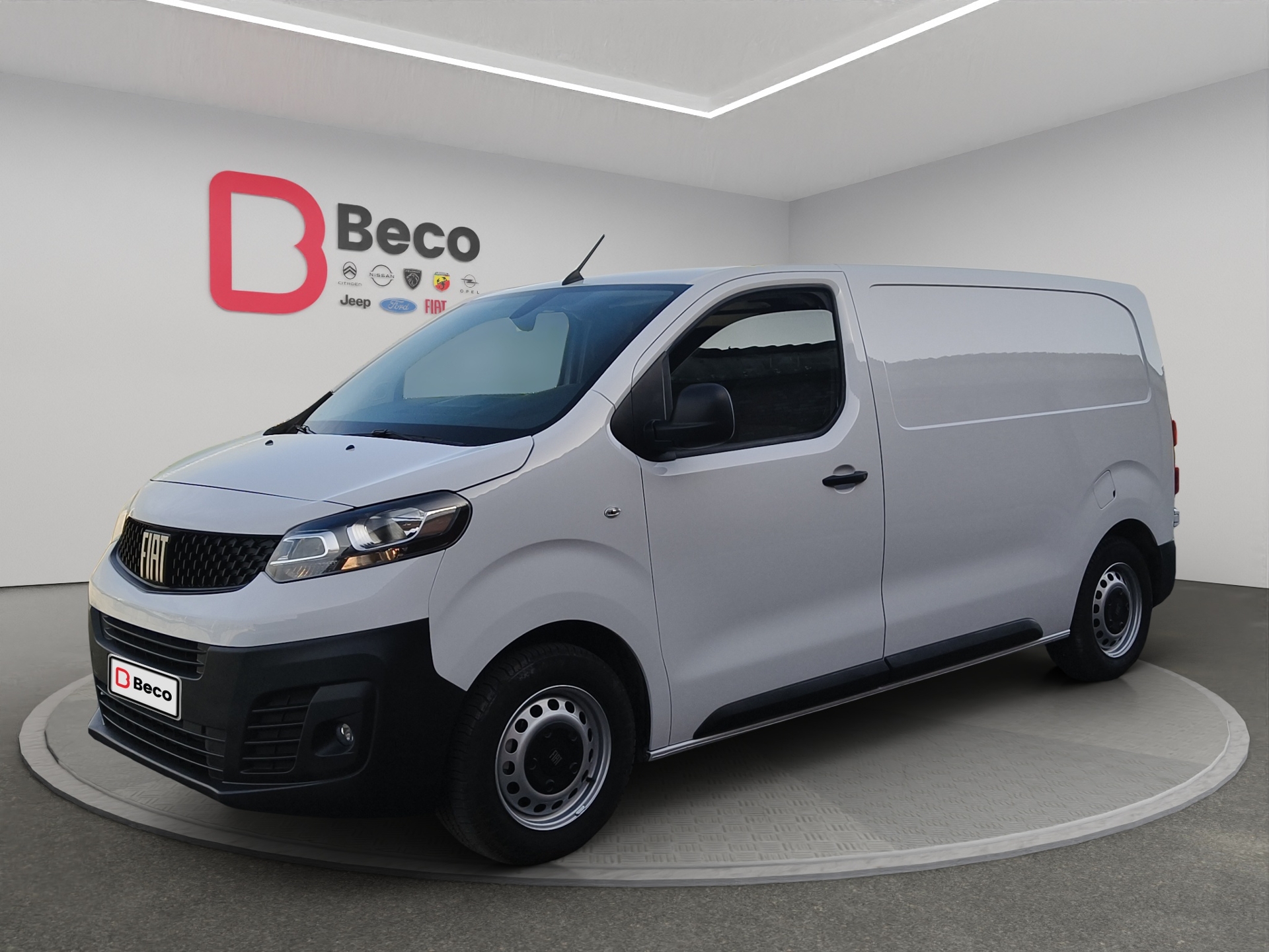 Imagen de FIAT Scudo