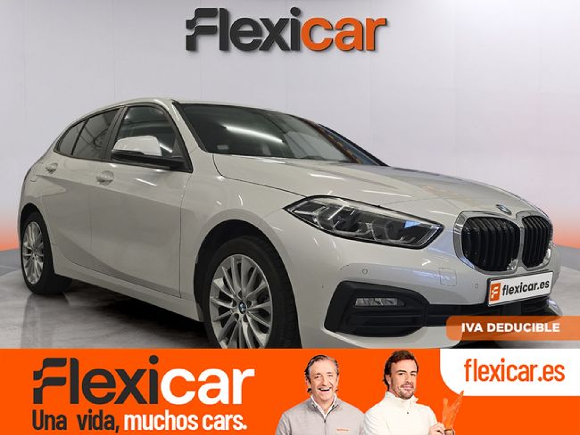 Imagen de BMW Serie 1