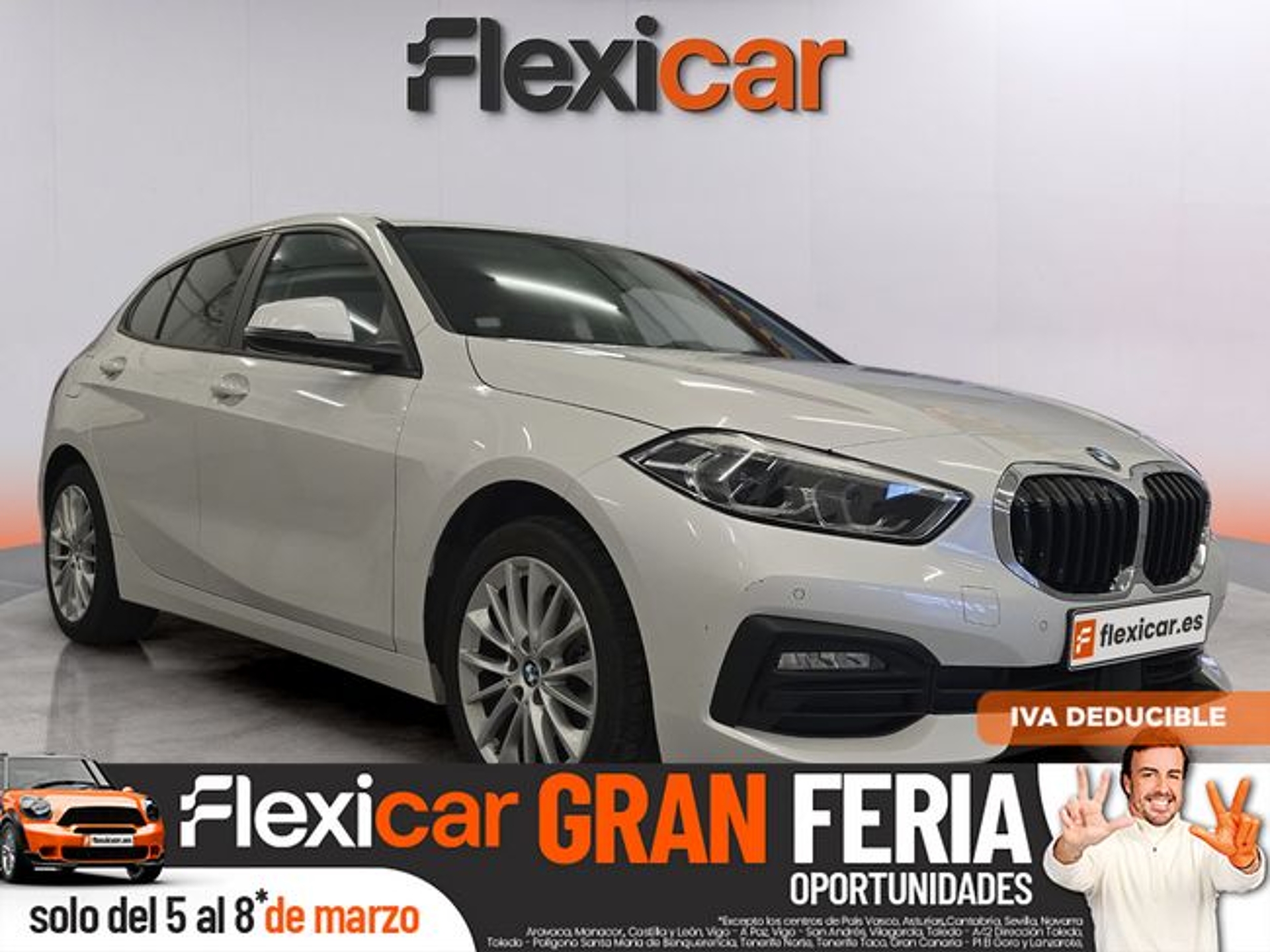 Imagen de BMW Serie 1