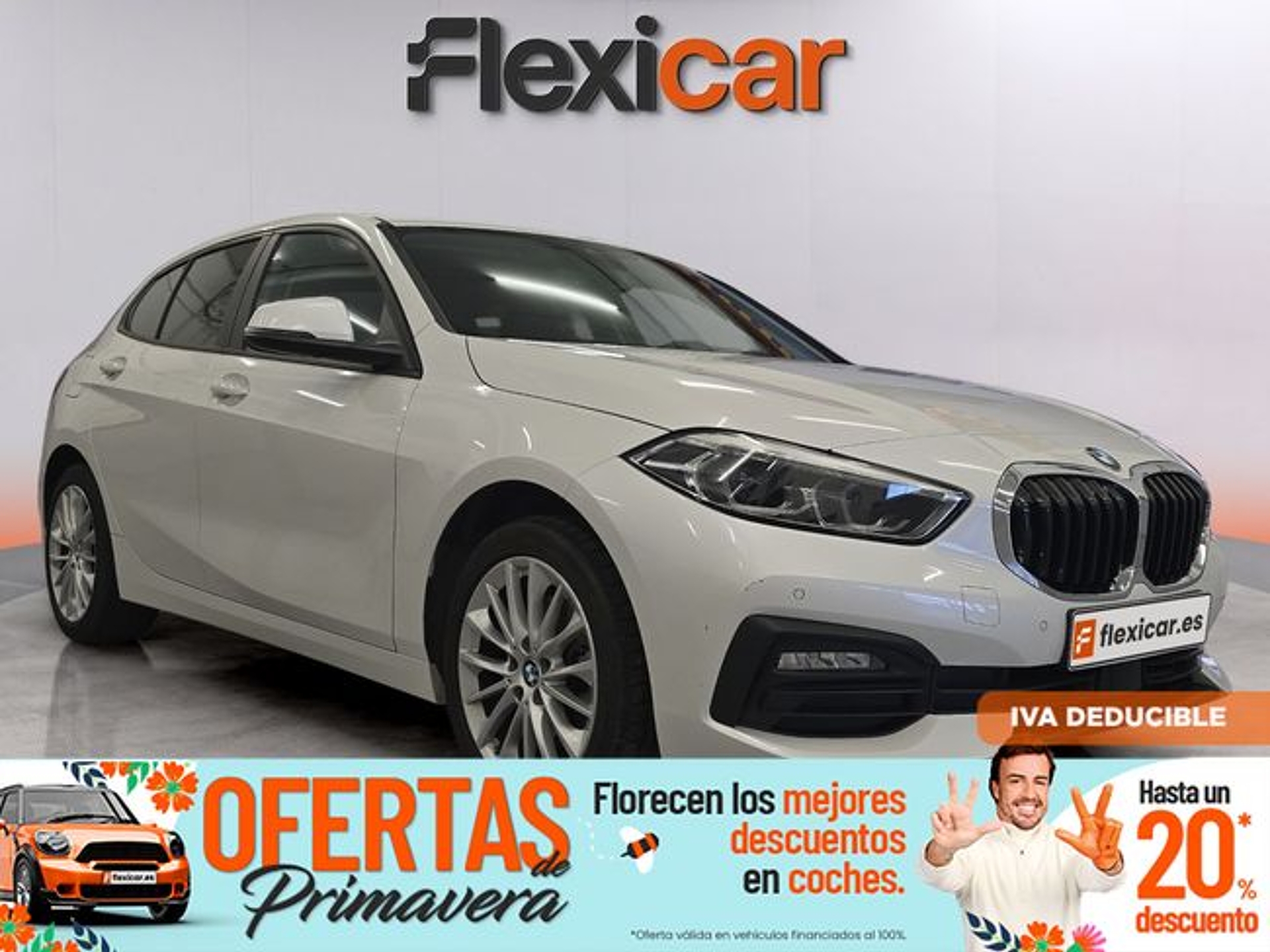 Imagen de BMW Serie 1