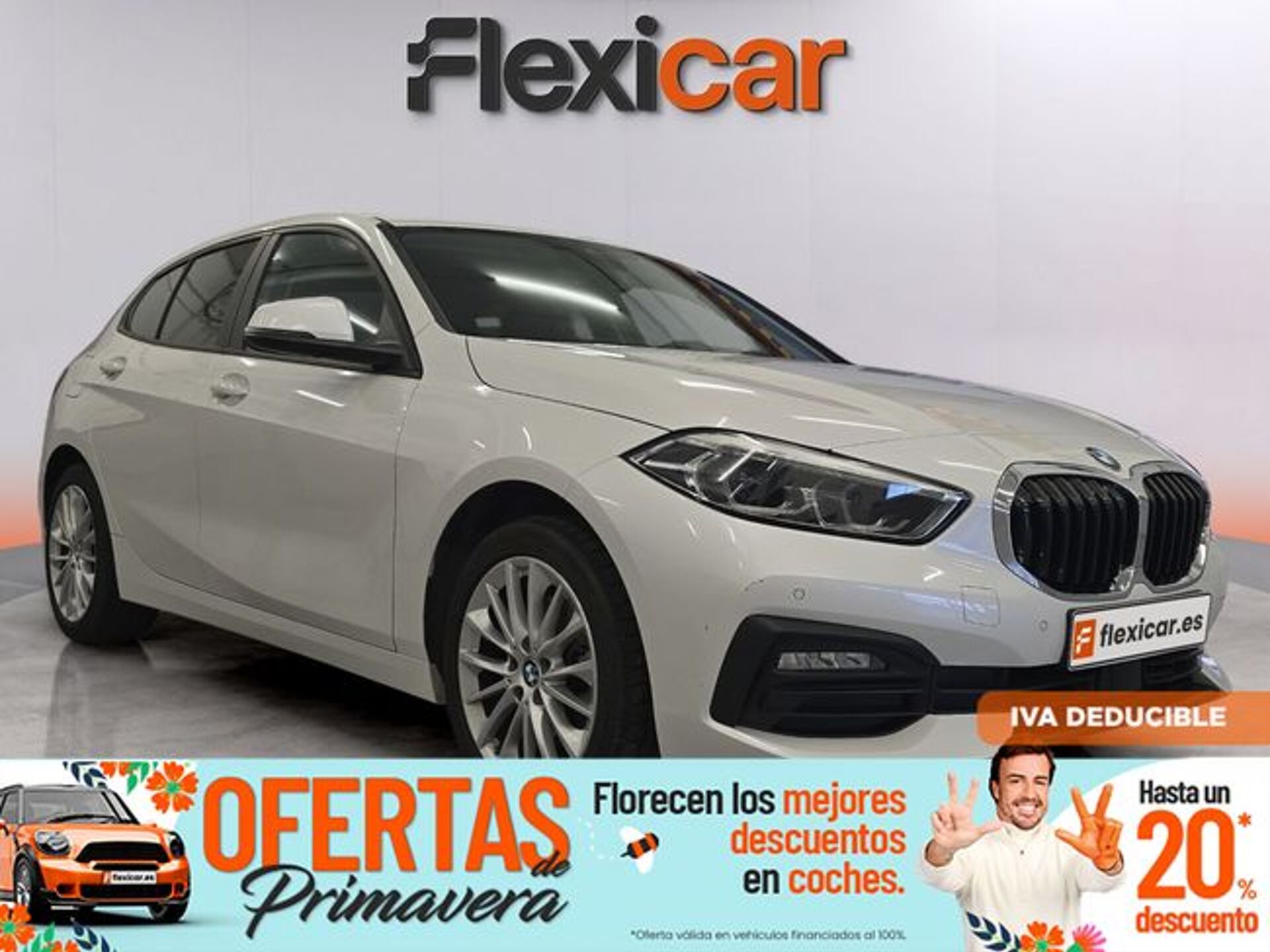 Imagen 1 de BMW Serie 1