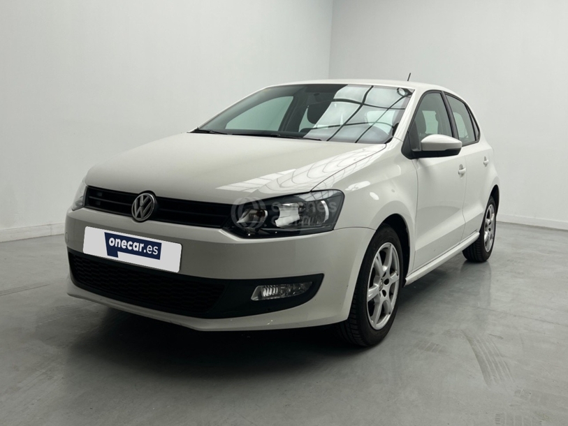 Foto del VOLKSWAGEN Polo 1.2 TSI Advance 90