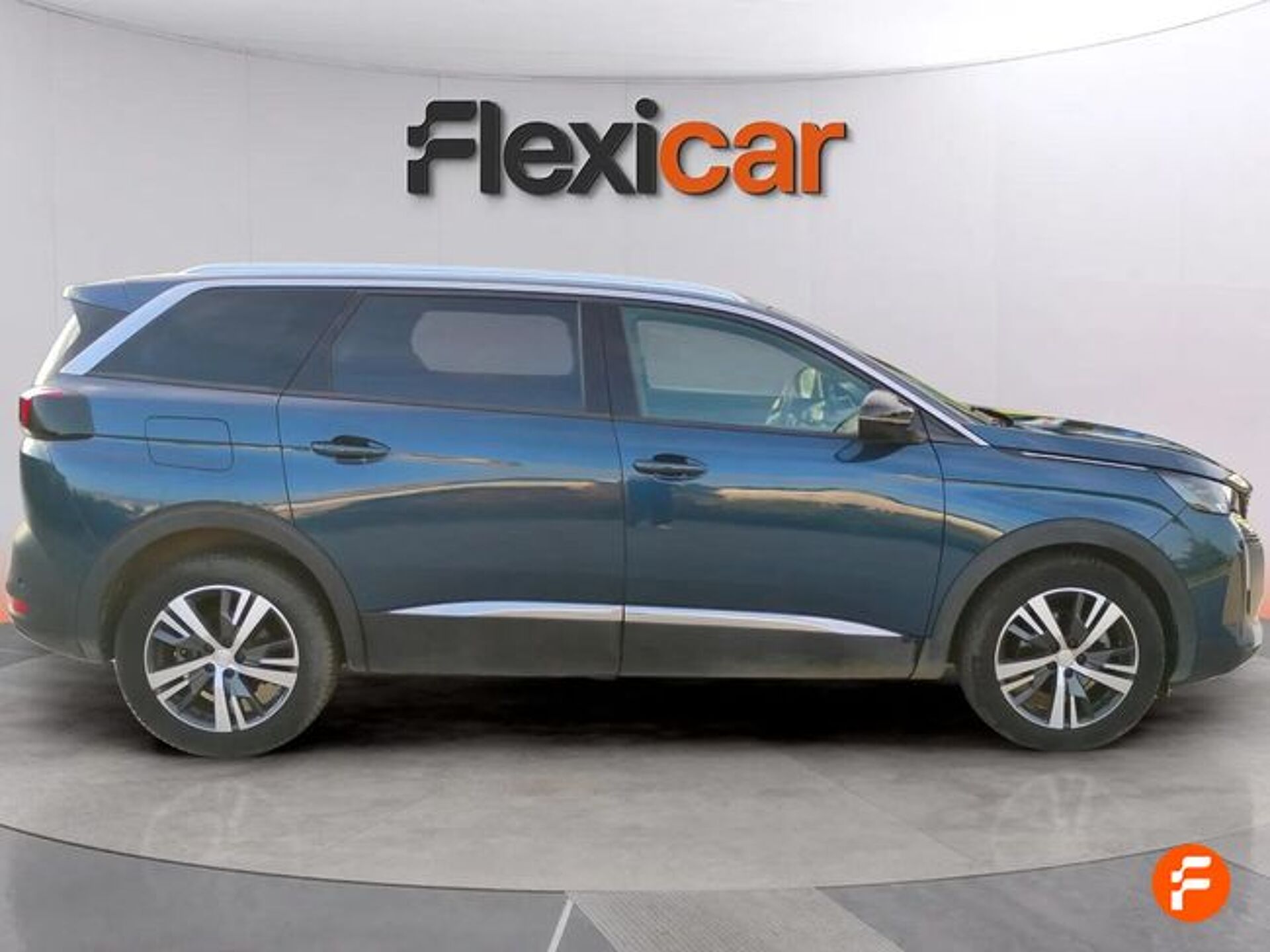 Imagen 3 de PEUGEOT 5008