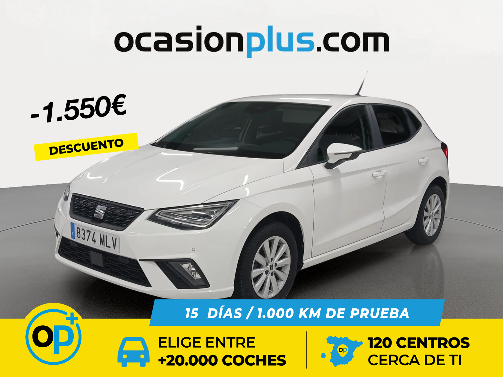 Imagen de SEAT Ibiza