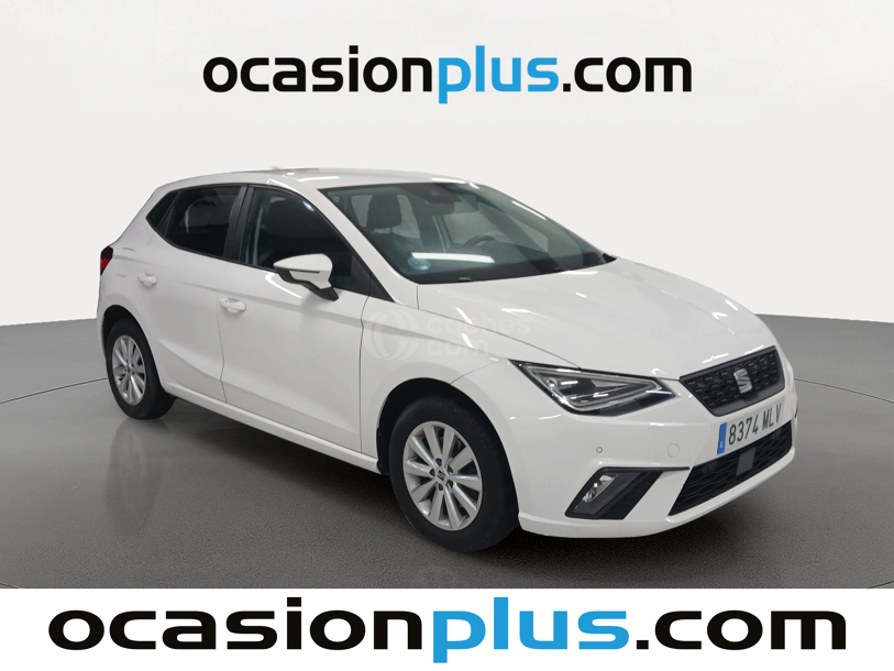 Foto del SEAT Ibiza 1.0 TSI S&S Style XM 110