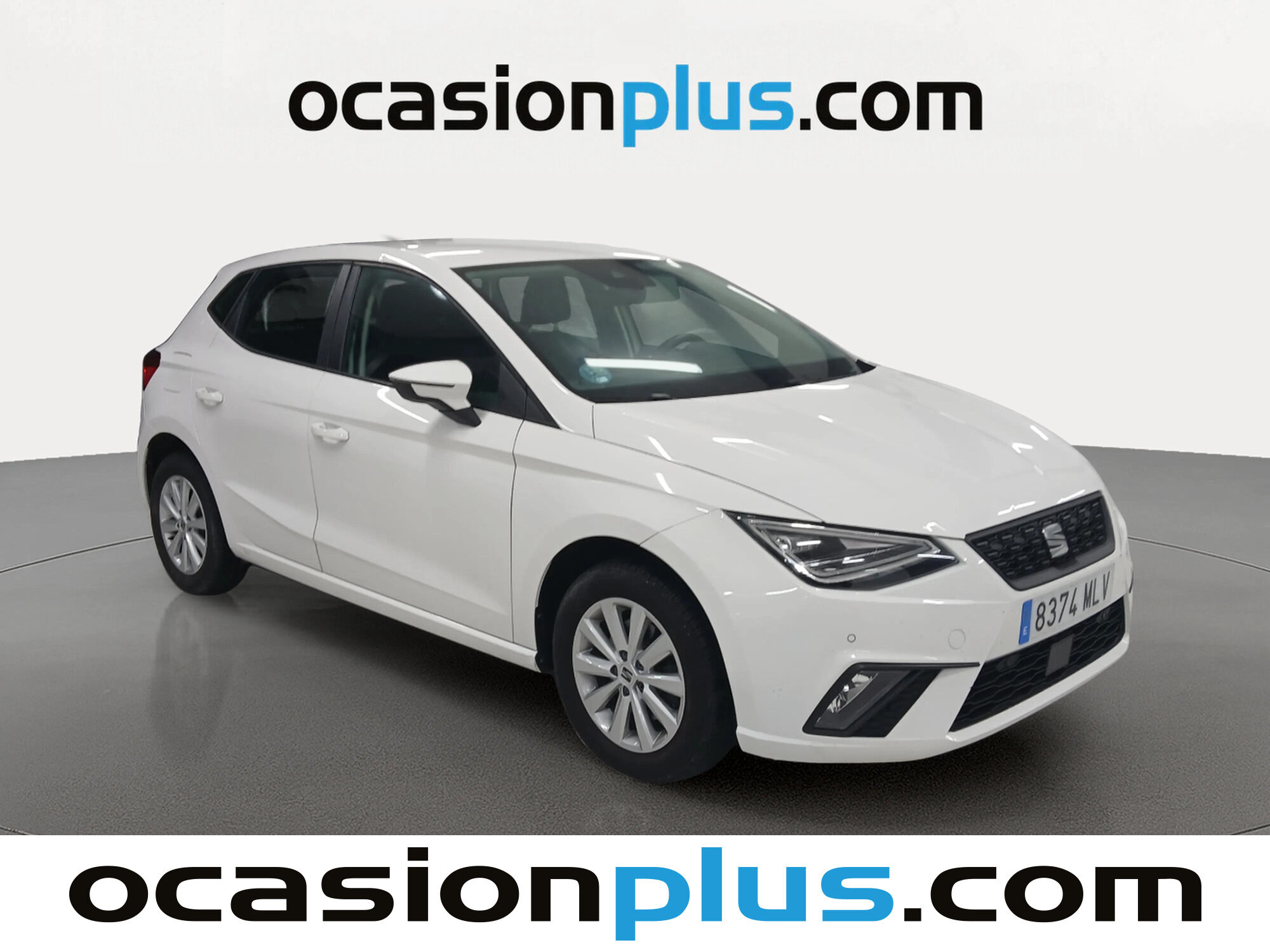 Foto del SEAT Ibiza 1.0 TSI S&S Style XM 110