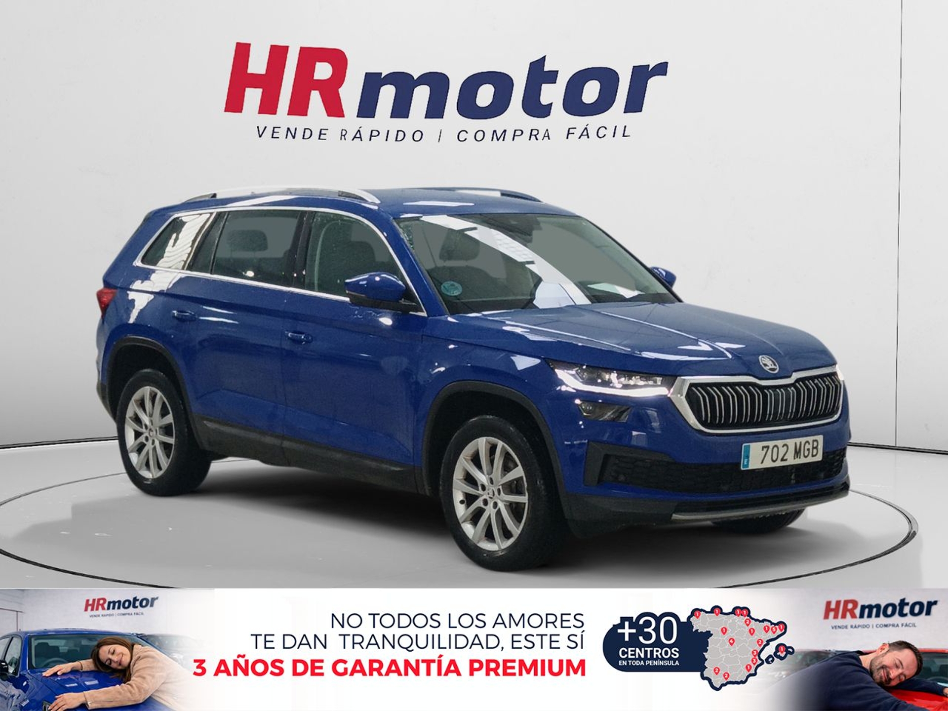 Imagen de SKODA Kodiaq