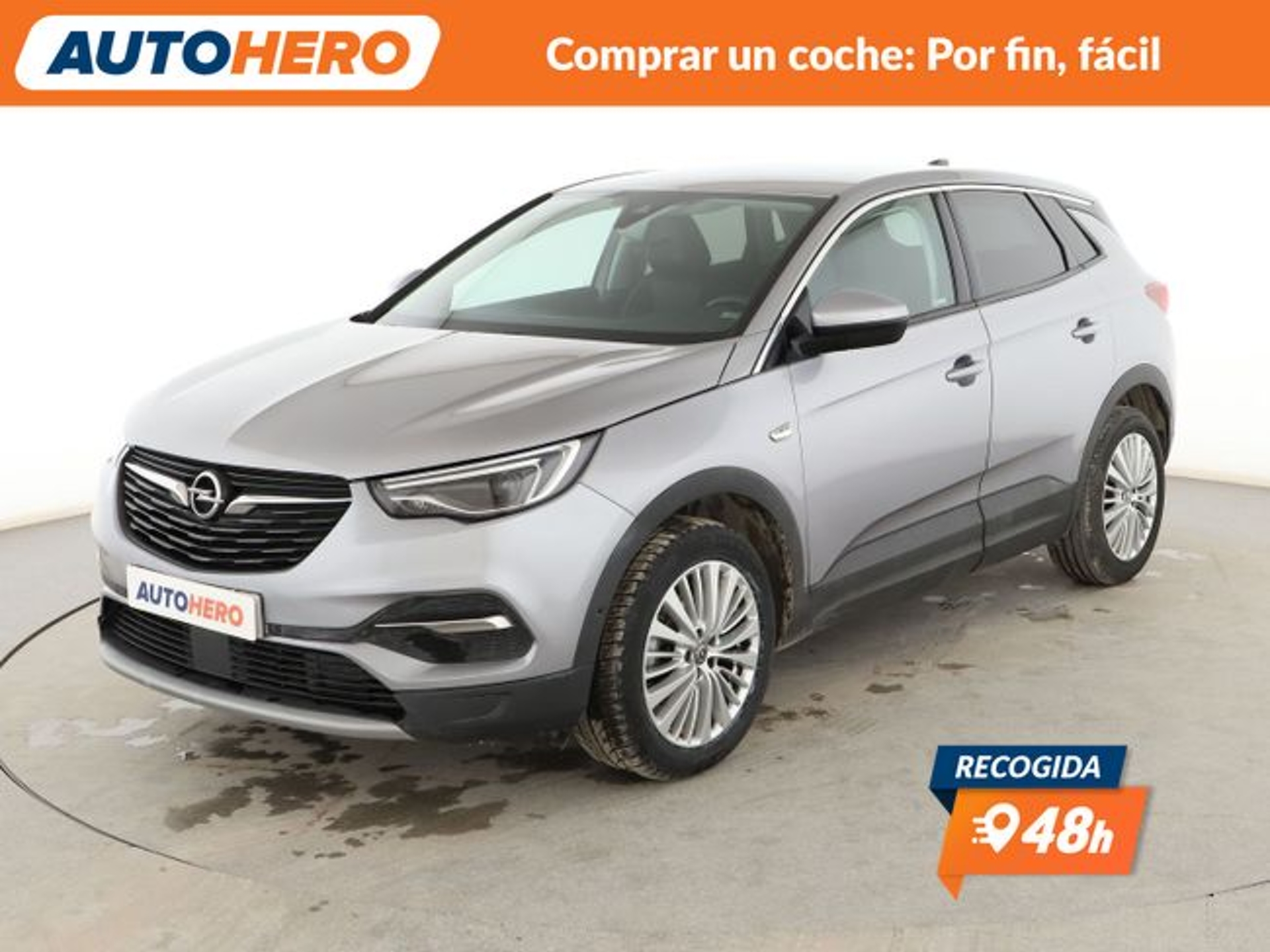 Imagen de OPEL Grandland X