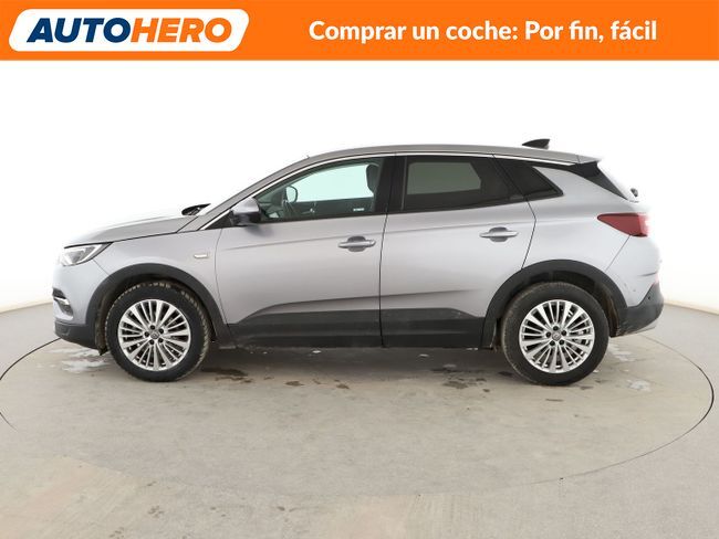 Foto del OPEL Grandland X 1.2T S&S Excellence 130